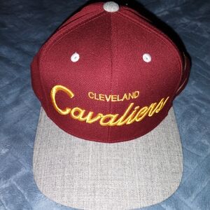 Cleveland Cavaliers Hat